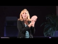 How to Build a Better Brain | Dr Jennifer Michaels | TEDxBerkshires