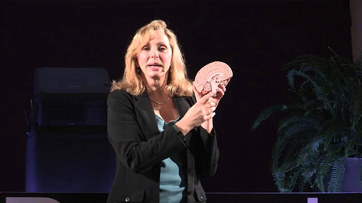 How to Build a Better Brain | Dr Jennifer Michaels...