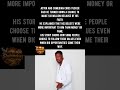 Choose Faith Over $10 Million#ChrisTucker#FaithOverMoney#CareerChoices