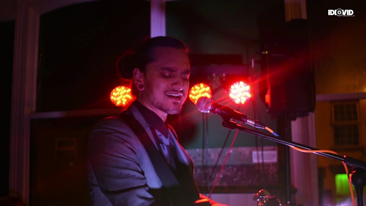 Jiji - This is how we do it (Montell Jordan Cover)