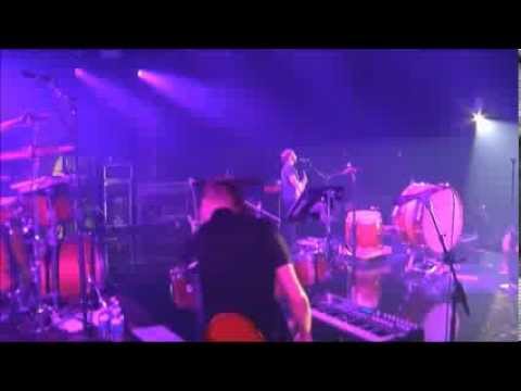 Tiptoe - Imagine Dragons Live From Bud Light Hotel