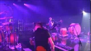 Download Lagu Tiptoe - Imagine Dragons Live From Bud Light Hotel MP3