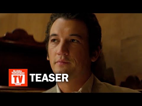 The Offer Limited Series Teaser | Rotten Tomatoes TV