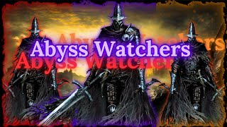 Remix - Abyss Watchers - DARK SOULS III Nightcore