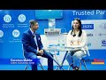 Techmezine & Caltest | Key Discussions at electronica India April 2026