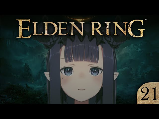 【Elden Ring】 Story Time....? 【SPOILER WARNING】【#21】のサムネイル