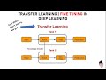 TRANSFER LEARNING | FINE TUNING - With Practical Implementation 2022 - Tensorflow 2.0