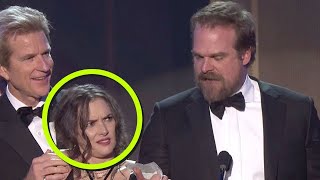 Top 10 Hilarious (and awkward) Moments Caught On Live TV