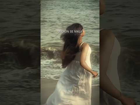 Bahut majbur hokar Teri aankhon se nikala 👀🩹💔 #sad #ytshorts #trending #reels #viral #video #love
