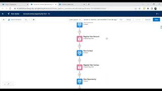 Celebrity How to add Progress Bar Indicator on a Screen Flow in Salesforce Wealth