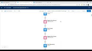 How to add Progress Bar Indicator on a Screen Flow in Salesforce screenshot 4