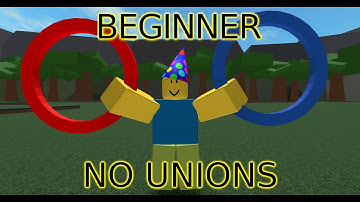 Roblox Studio: How to Make Circles & Arches