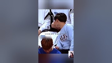 members reaction to jikook is so obvious #jikook #kookmin #minkook #jikookisreal #jikookmoments #bts