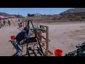 Range VLOG #329 - August 2025 22LR Fruit Stand PRS Rimfire Match