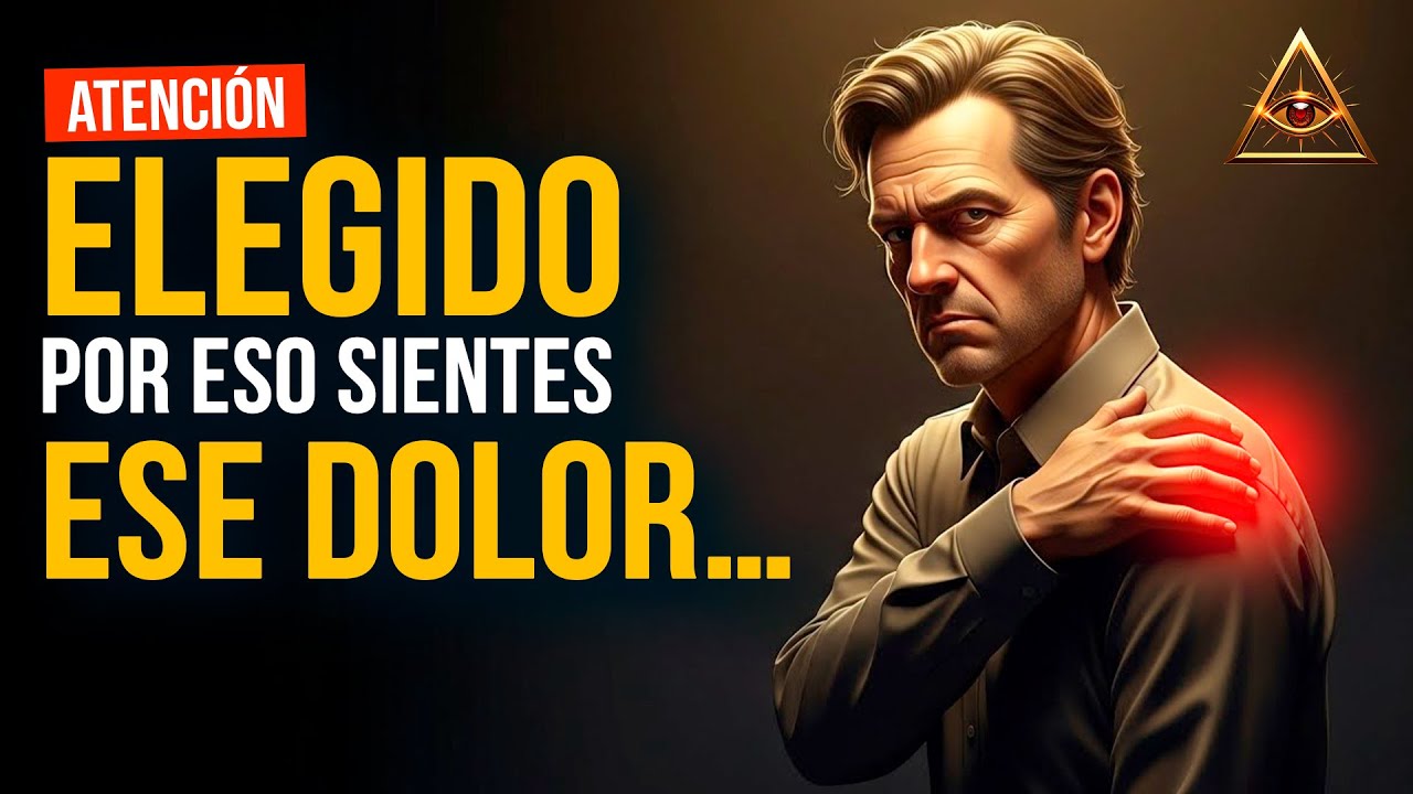 ELEGIDO: 7 DOLORES silenciosos que el mundo no ve (y cómo resistirlos) | Elegido por Dios