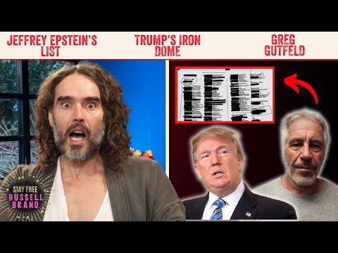 Happy 2024 or APOCALYPSE? Epstein List, Trump & Jan 6th PLUS Greg Gutfeld - Stay Free #279 PREVIEW