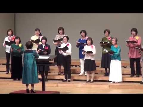 2014はちすコーラス　市民合唱祭
