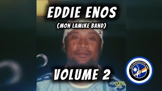 Eddie Enos | Volume 2 Full Album | Marshallese songs