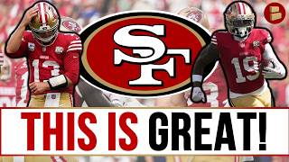🚨JUST IN: San Francisco 49ers Get MORE GREAT NEWS After Impressive Win vs. Broncos