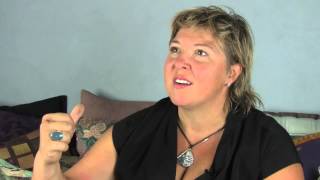 Single Mother Tells How Crossing the Threshold Rite of Passage Changed Her Son (Highlights)