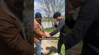 Stopping The Knife Disarm Attempt #filipinomartialarts #kali
Stopping The Knife Disarm Attempt #filipinomartialarts #kali Stopping The Knife Disarm Attempt #filipinomartialarts #kali