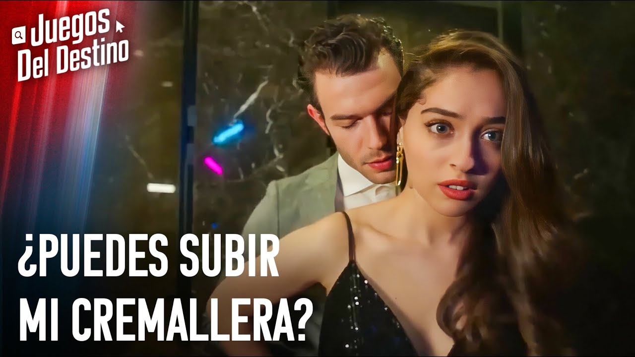 El Vestido de Ada Seduce A Bora | Momentos De Celos