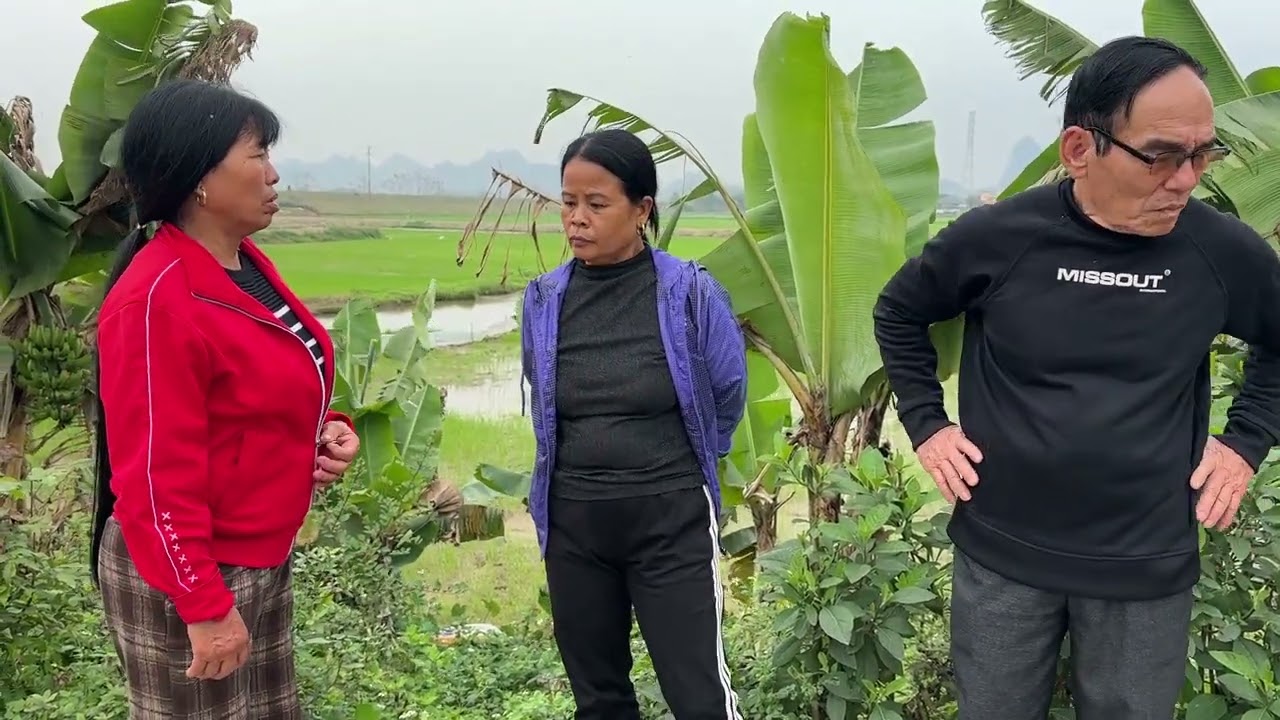 Mụ Liên Cay Cú Trắch Bà Minh Ông Hiếu Sao Lại Khai Ra…