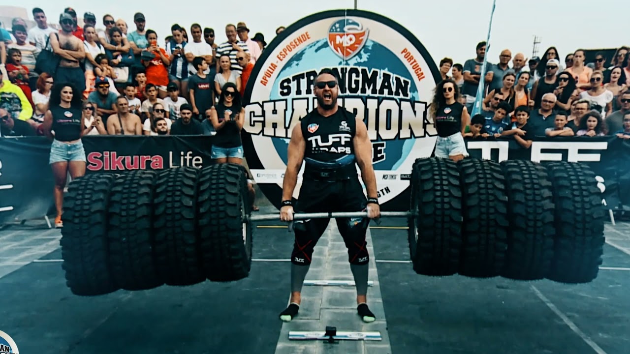 2021 MLO SCL WORLD FINALS Turkey Official Preview