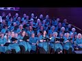 &quot;Softly &amp; Tenderly&quot; - The Singing ChurchWomen of Oklahoma