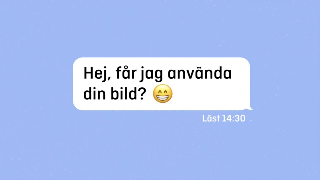 New Vilka bilder får du använda på internet?