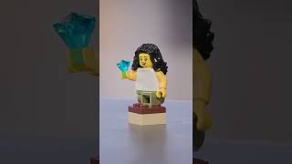 LEGO Learn: All About Mini Figures | LEGO Masters