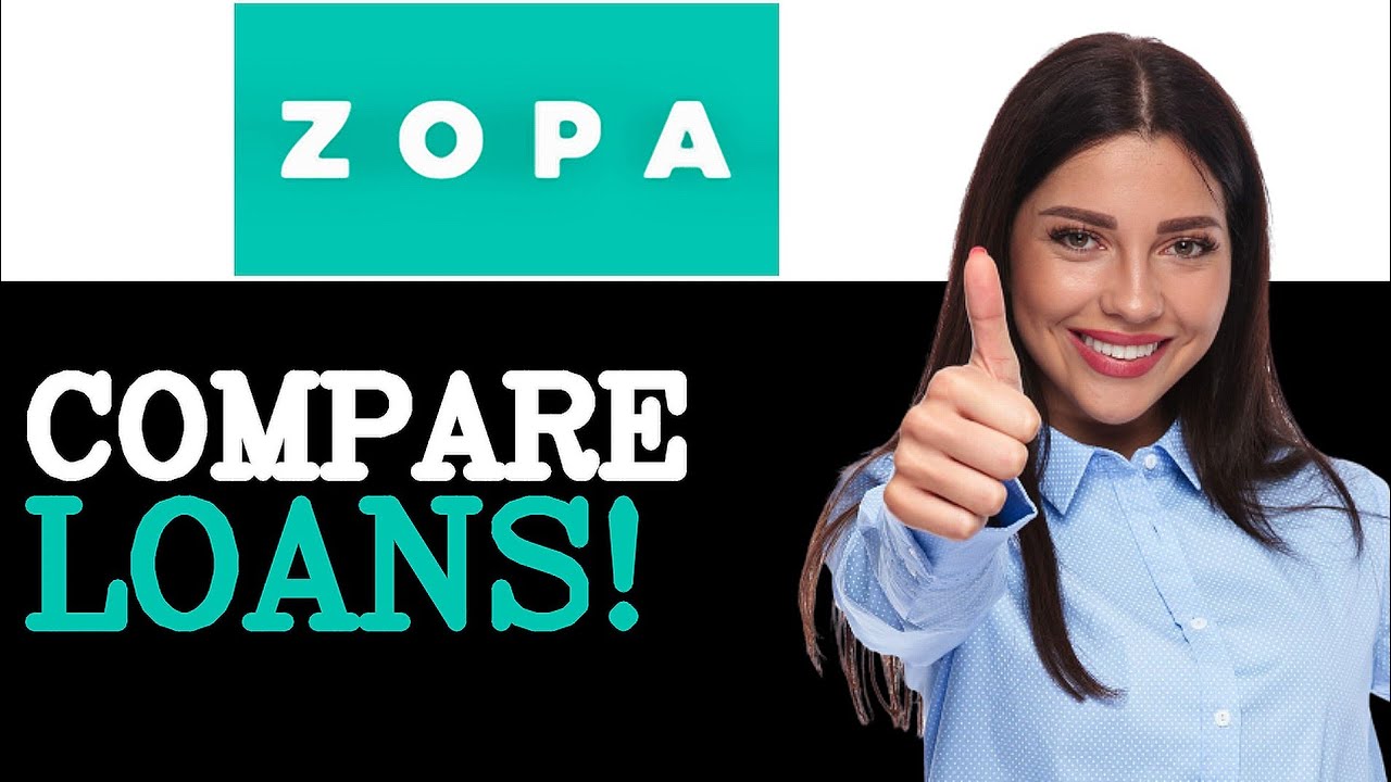 What Is Zopa Car Loan (2025)