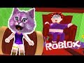 БАБУШКА ЗАСТАВИЛА МЕНЯ НАДЕТЬ УЖАСНОЕ ПЛАТЬЕ! ПОБЕГ ОТ БАБУЛИ roblox Escape Grandmas House Obby!