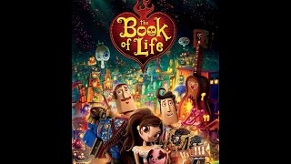 Film Bulan Ini: The Book of Life (Behind The Scene)