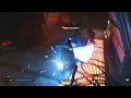 Jedi: Survivor_Crossguard is baad