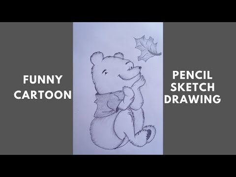 how-to-draw-a-funny-cartoon-character-||-drawing-for-kids