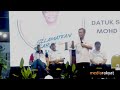 (PRN Sabah) Ceramah Mega Parti Warisan Tuaran & Sepanggar