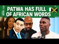 "Why Jamaican Patois Sounds So African – Surprising Word Origins!
