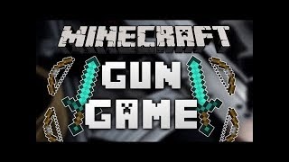 GunGame(VimeWorld) с читами #11