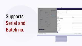 ITM WMS supports logistic documents and workflows in SAP Business One