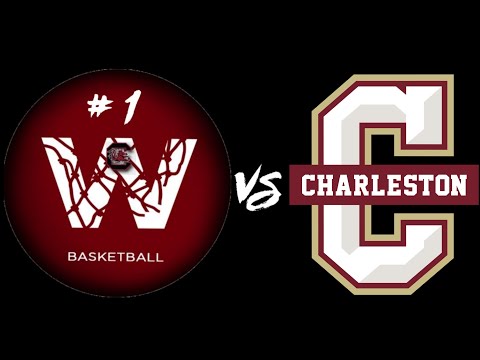 #1 Gamecock WBB vs. Charleston 11/25/20.  Full Game One - SC Women's Basketball 2020-21 Season (HD)