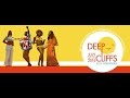 Deep Cliffs Soul Weekender 2016 end of the boat cruise