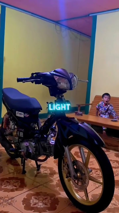 cinematik Jupiter z robot #jupiter #jupiterroadrace #yamaha