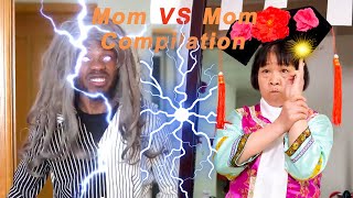 Funny Mom VS Mom Compilation | When Mom Wants New Shoes | Best Tik Tok Mom and Son Video | GuiGe 鬼哥