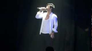 Niose ti thelo - Sakis Rouvas @puliaksiou22/2/2013