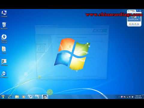 How to install 2018 3 Multidiag Actia J2534 software