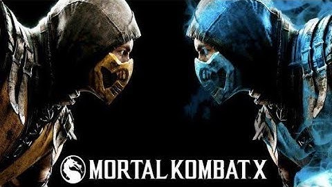 Mortal Kombat Mobile - Gameplay Walkthrough Part 1 - Survivor Mode (iOS, Android)