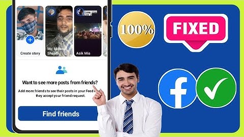 How to facebook want to see more posts from friends (2025)