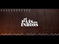 El país sin indios [Película completa]