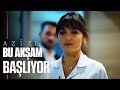 Azize Bu Akşam Kanal D'de!